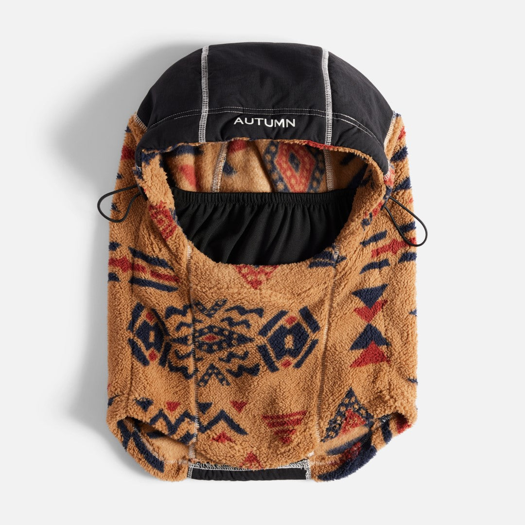 Hi Tech Hood