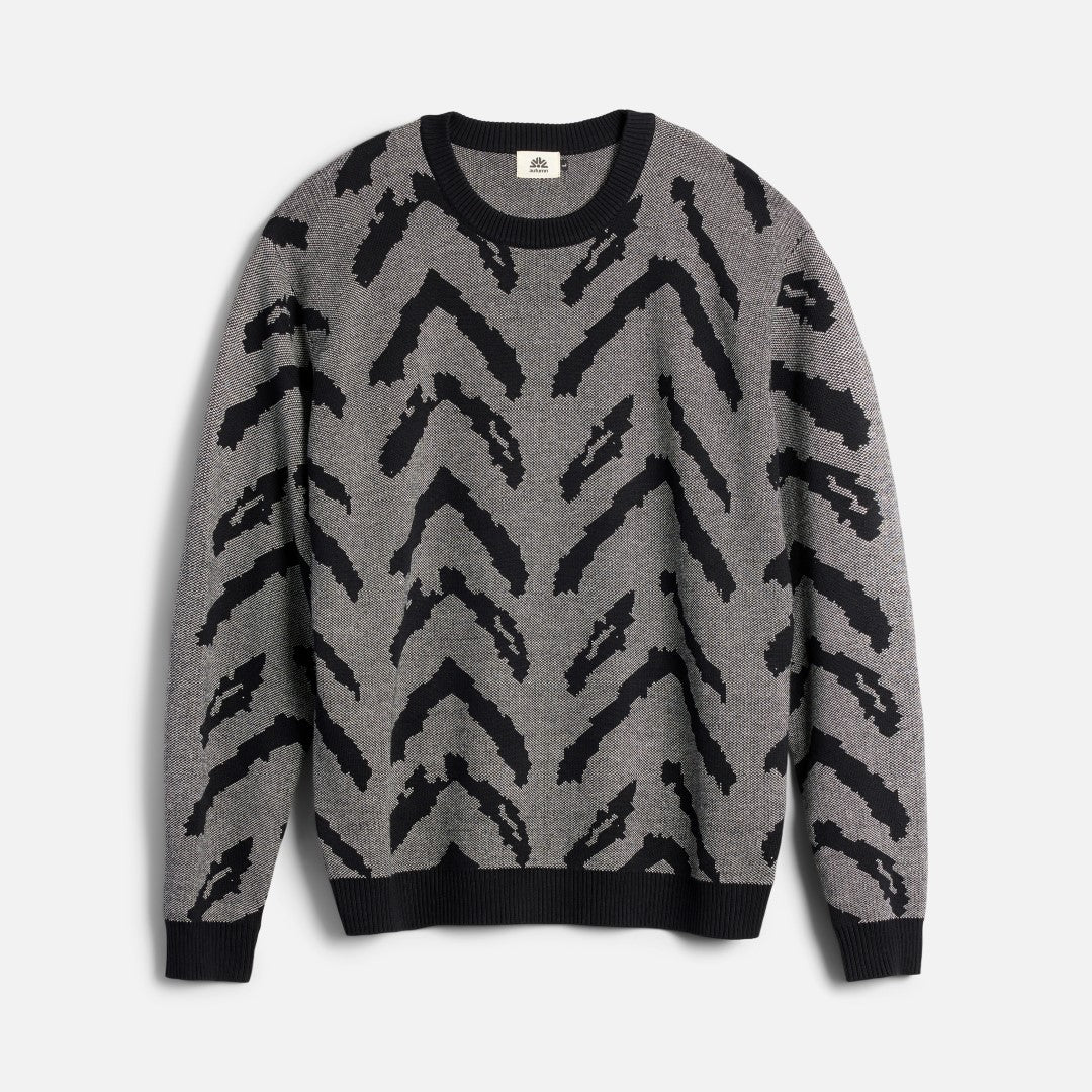 Jefe Sweater