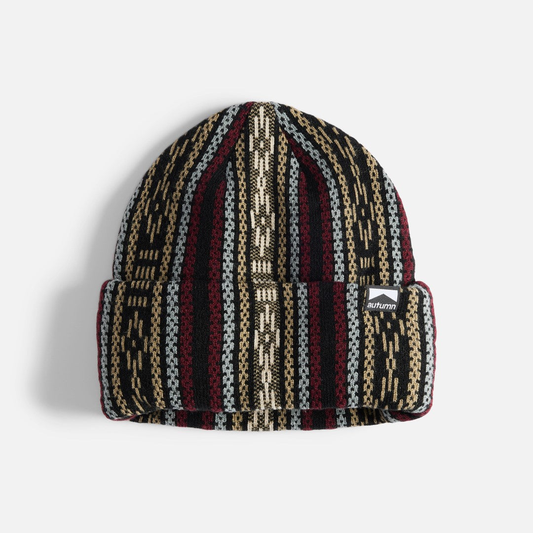 Landscape Beanie