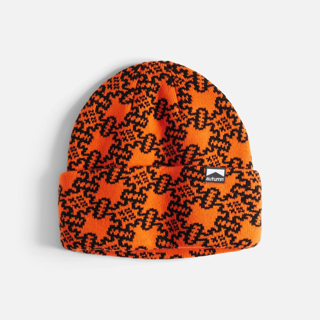 Landscape Beanie