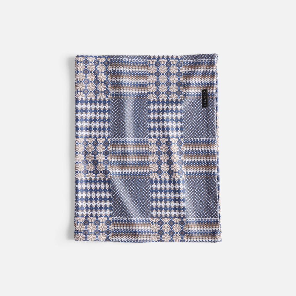 Lined Neck Gaiter