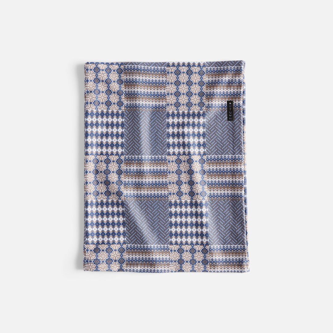 Lined Neck Gaiter