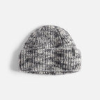 Marble Knit Beanie