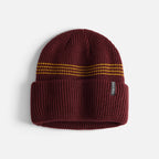 Mini Stripe Beanie