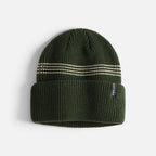 Mini Stripe Beanie