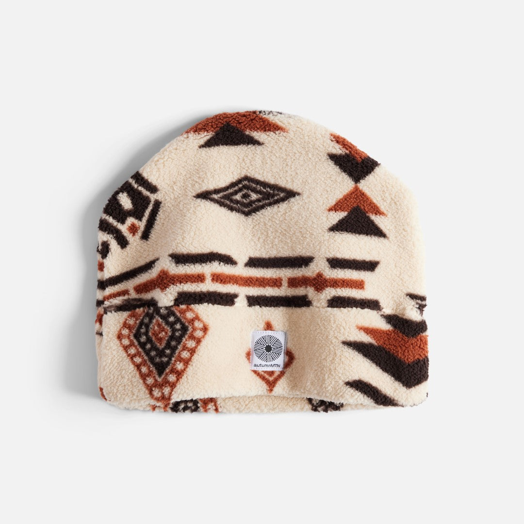Mtn Goat Beanie