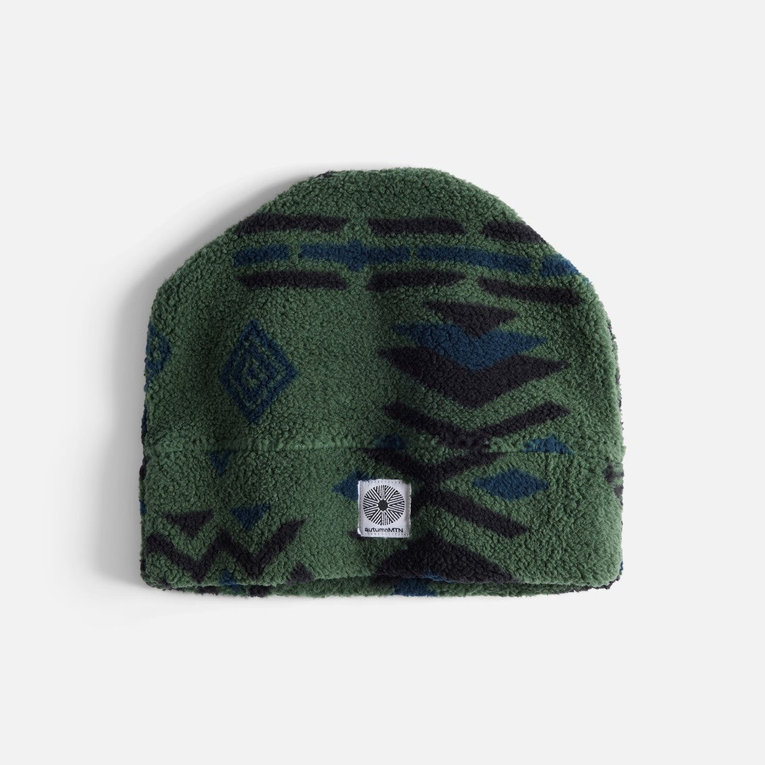 Mtn Goat Beanie
