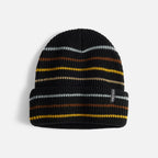 Multi Stripe Beanie
