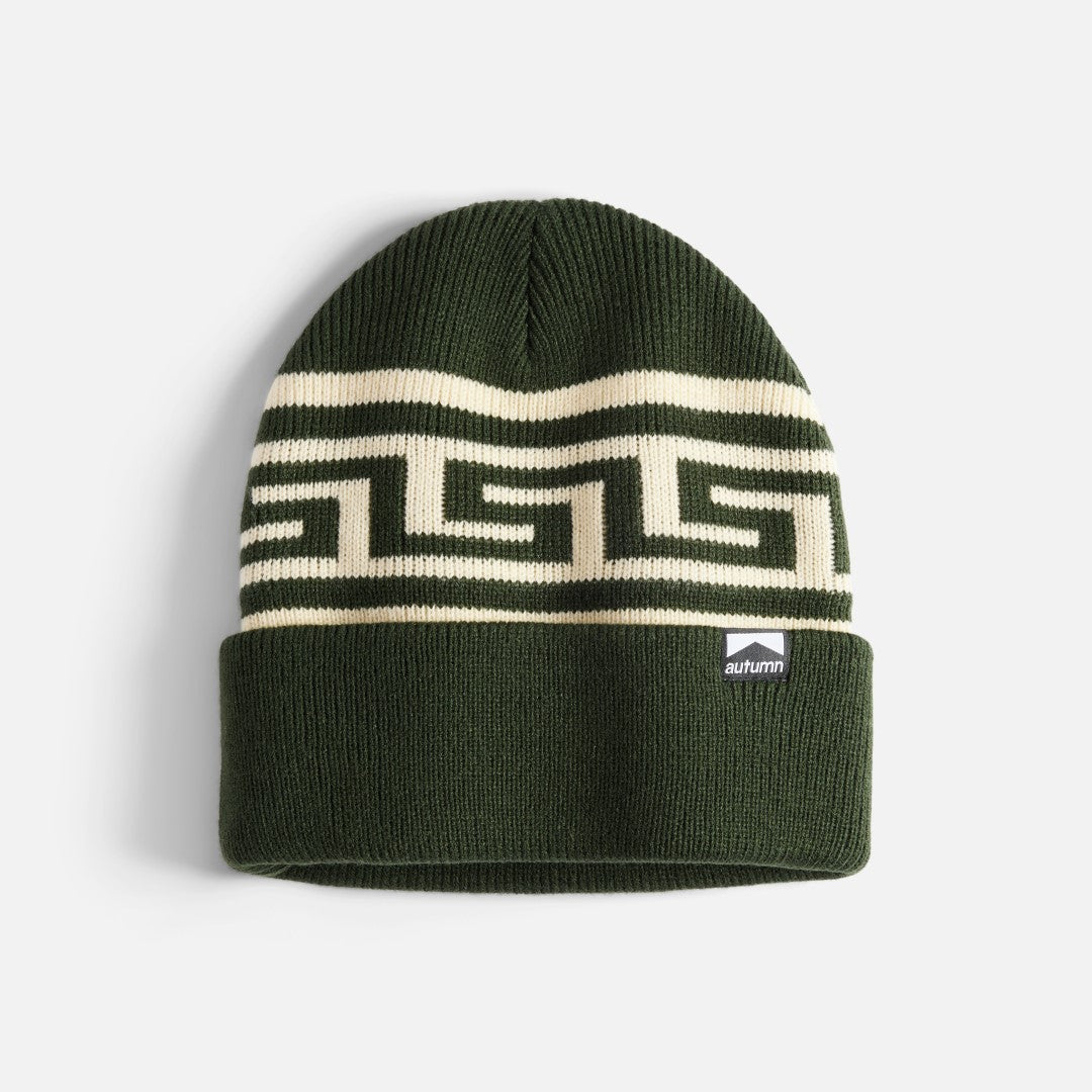 Nami Beanie