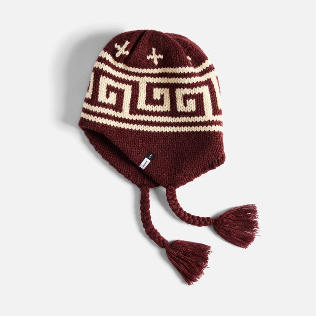 Niseko Ear Flap Beanie
