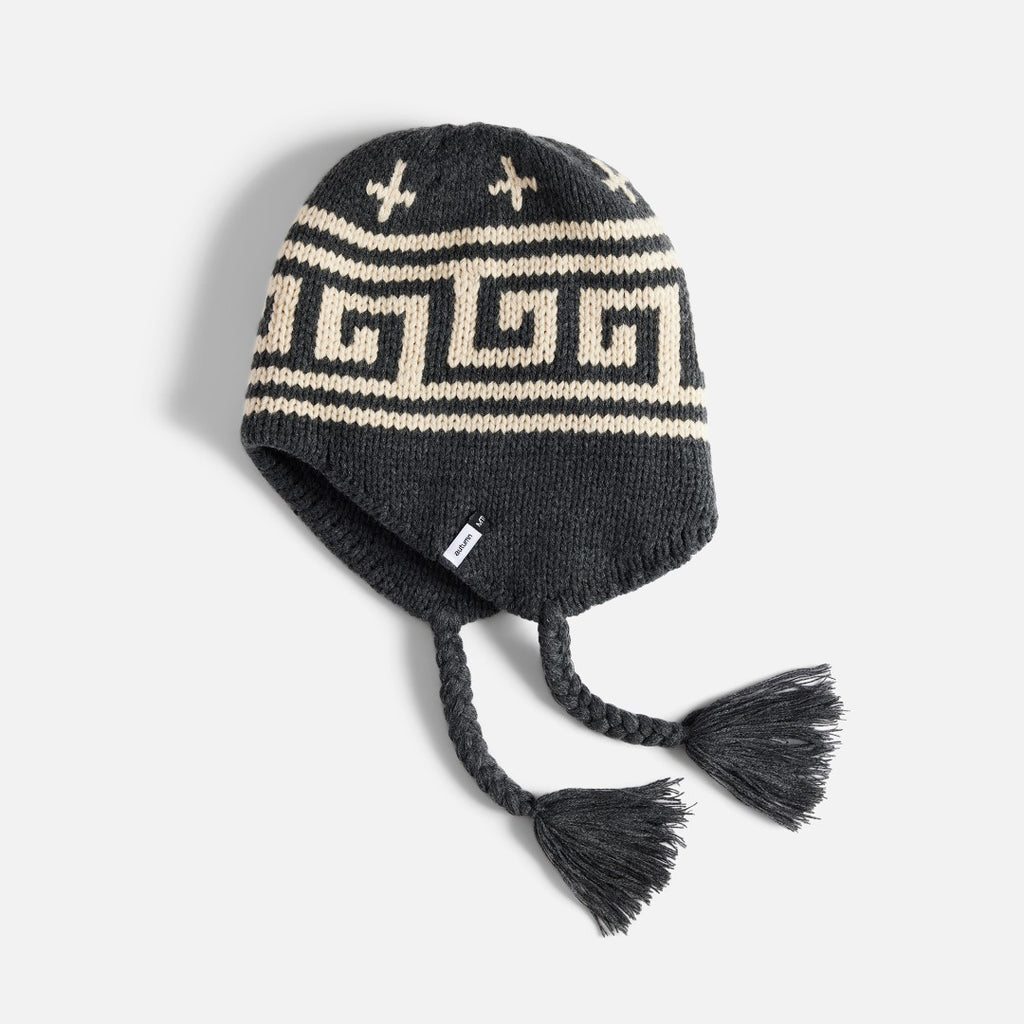 Niseko Ear Flap Beanie