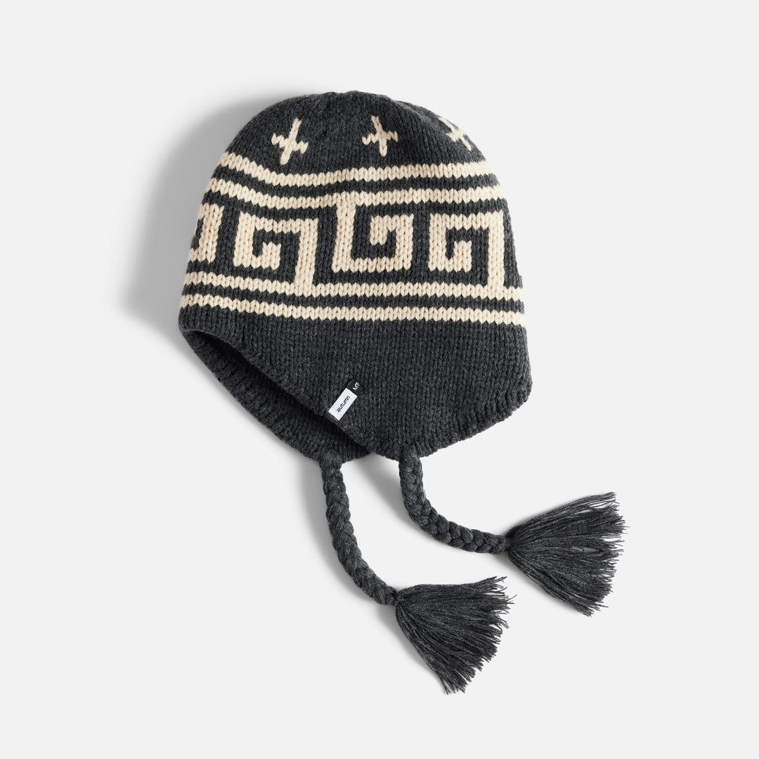 Niseko Ear Flap Beanie