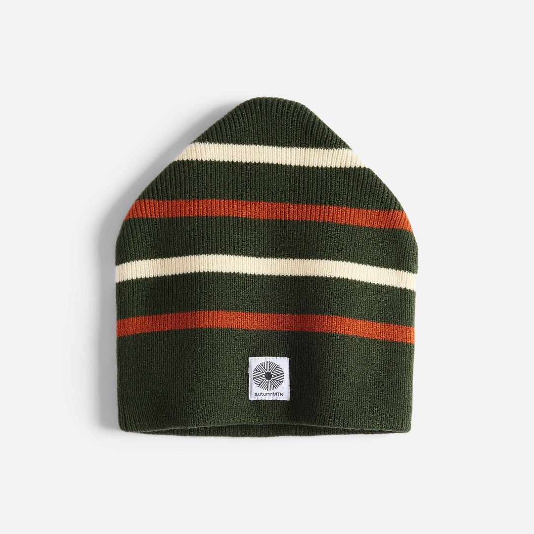 Pop Toque Beanie