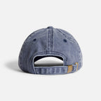 Prewashed Canvas Strapback