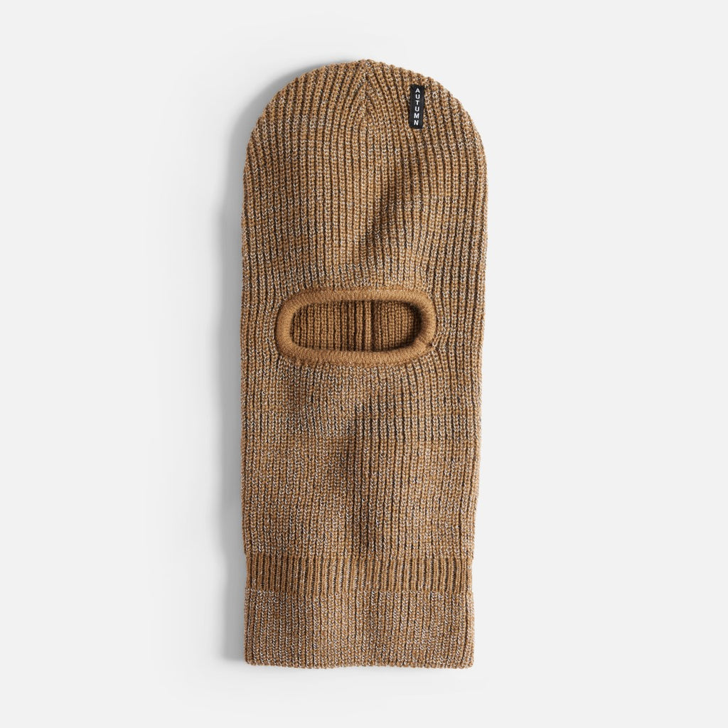 Reflect Mask