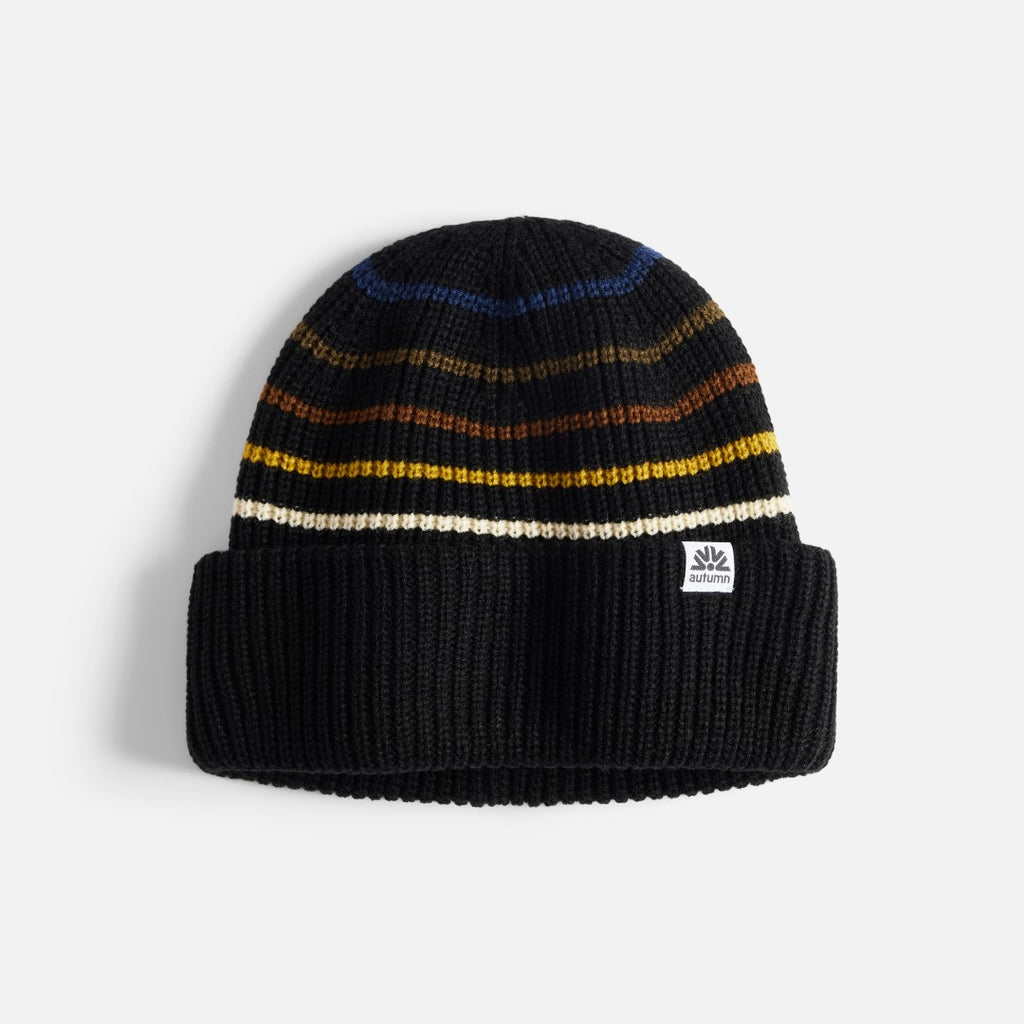 Retro Beanie