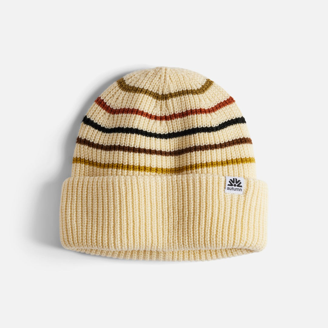 Retro Beanie