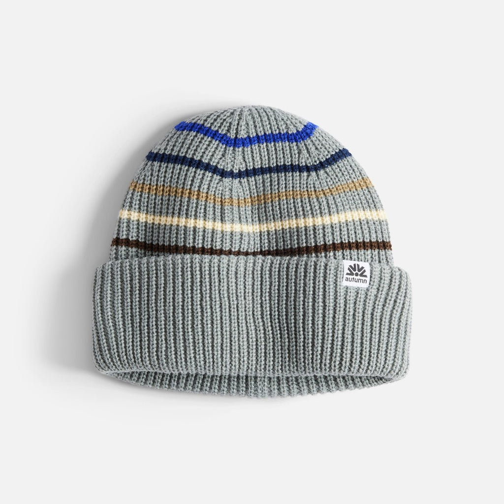 Retro Beanie