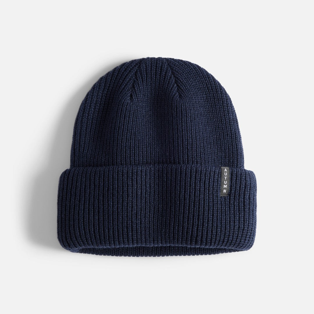 Select Solid Beanie