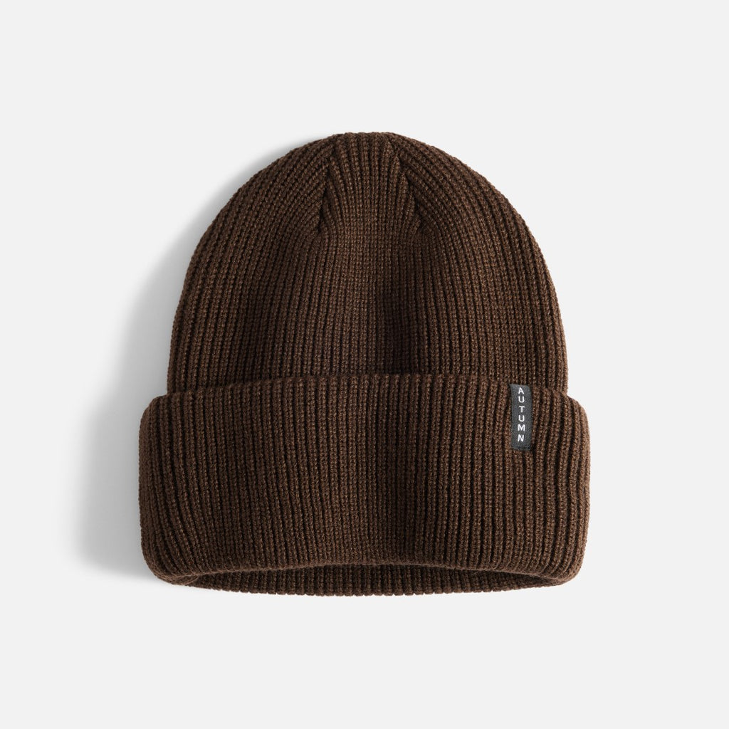 Select Solid Beanie