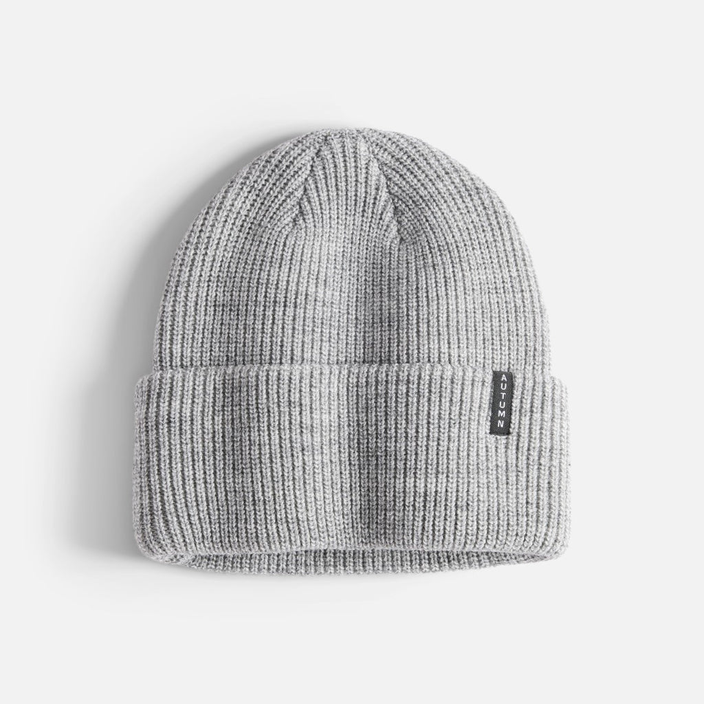 Select Solid Beanie