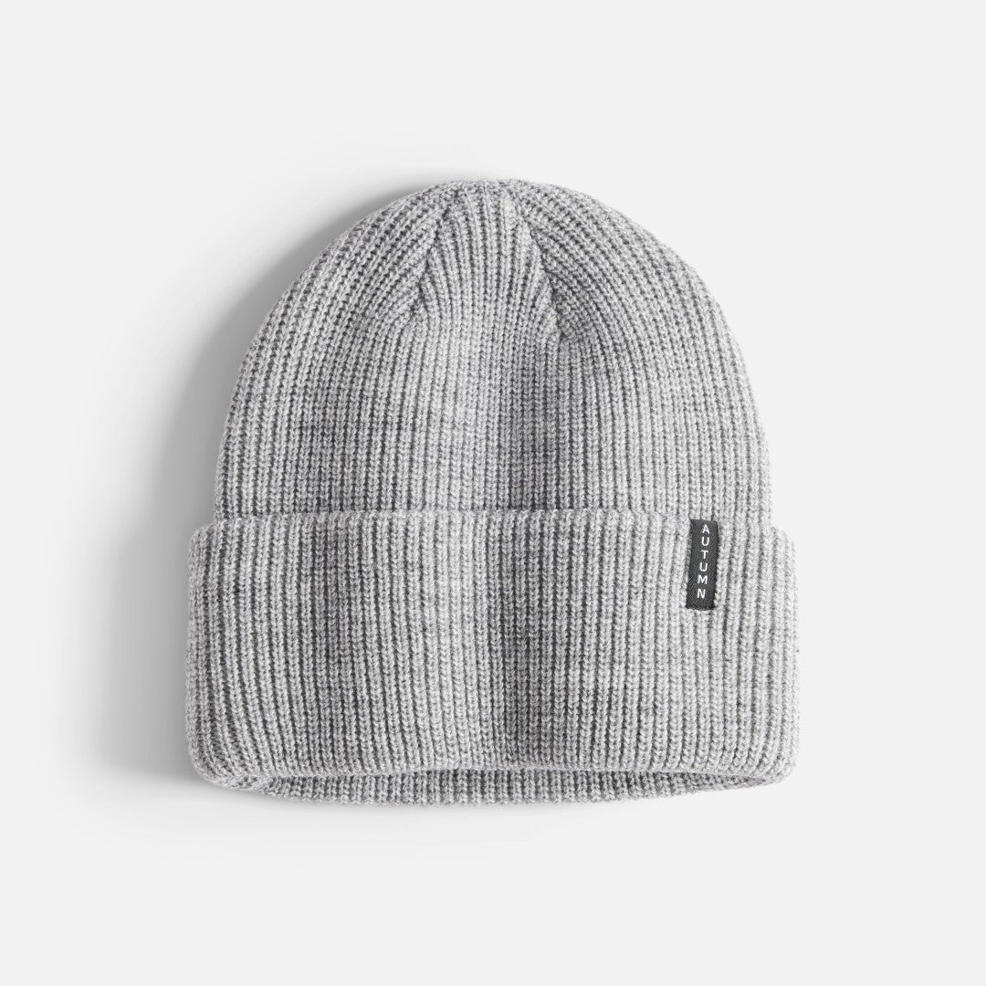 Select Solid Beanie