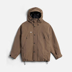 Shasta 3L Jacket
