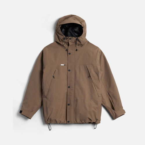 SHASTA 3L JACKET