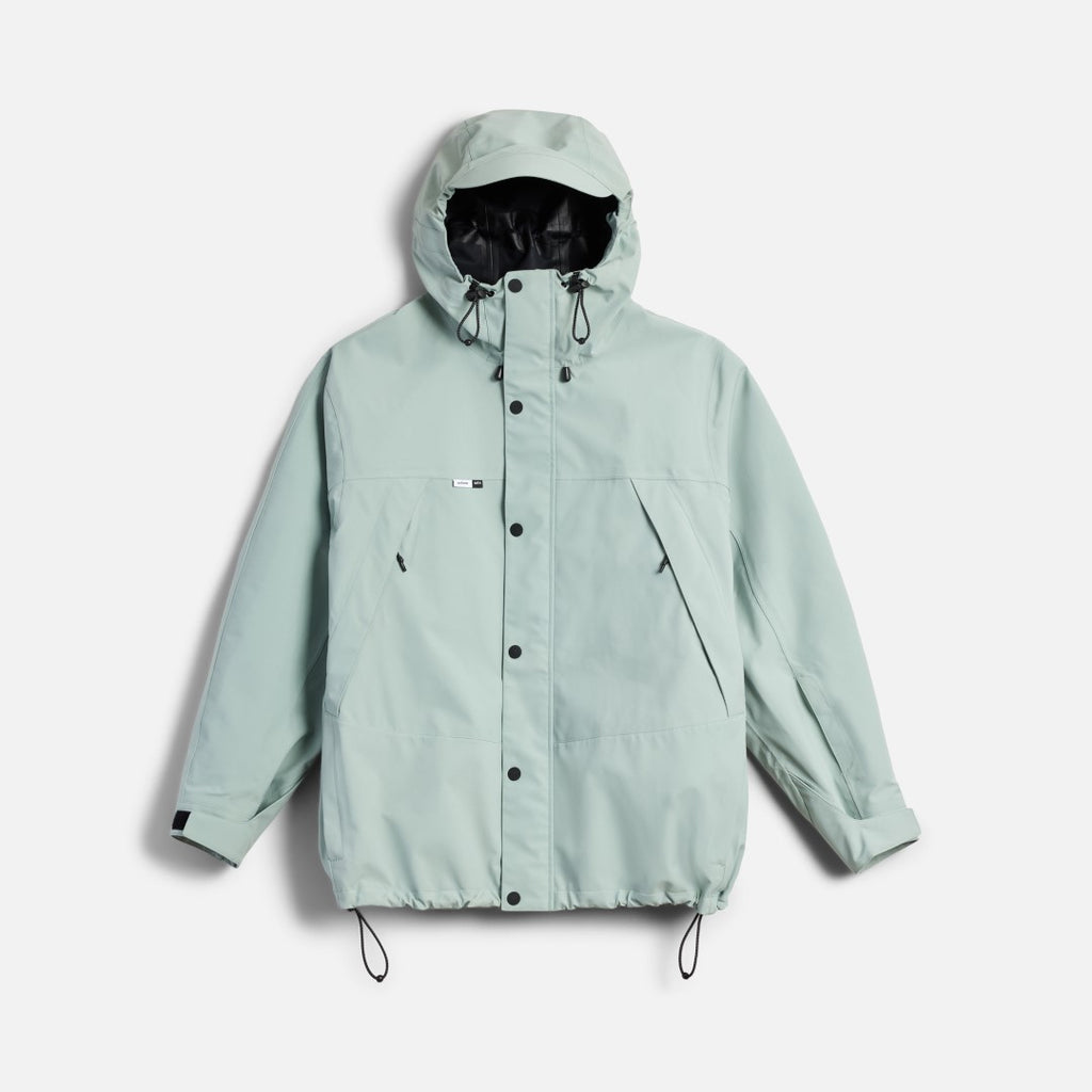 Shasta 3L Jacket