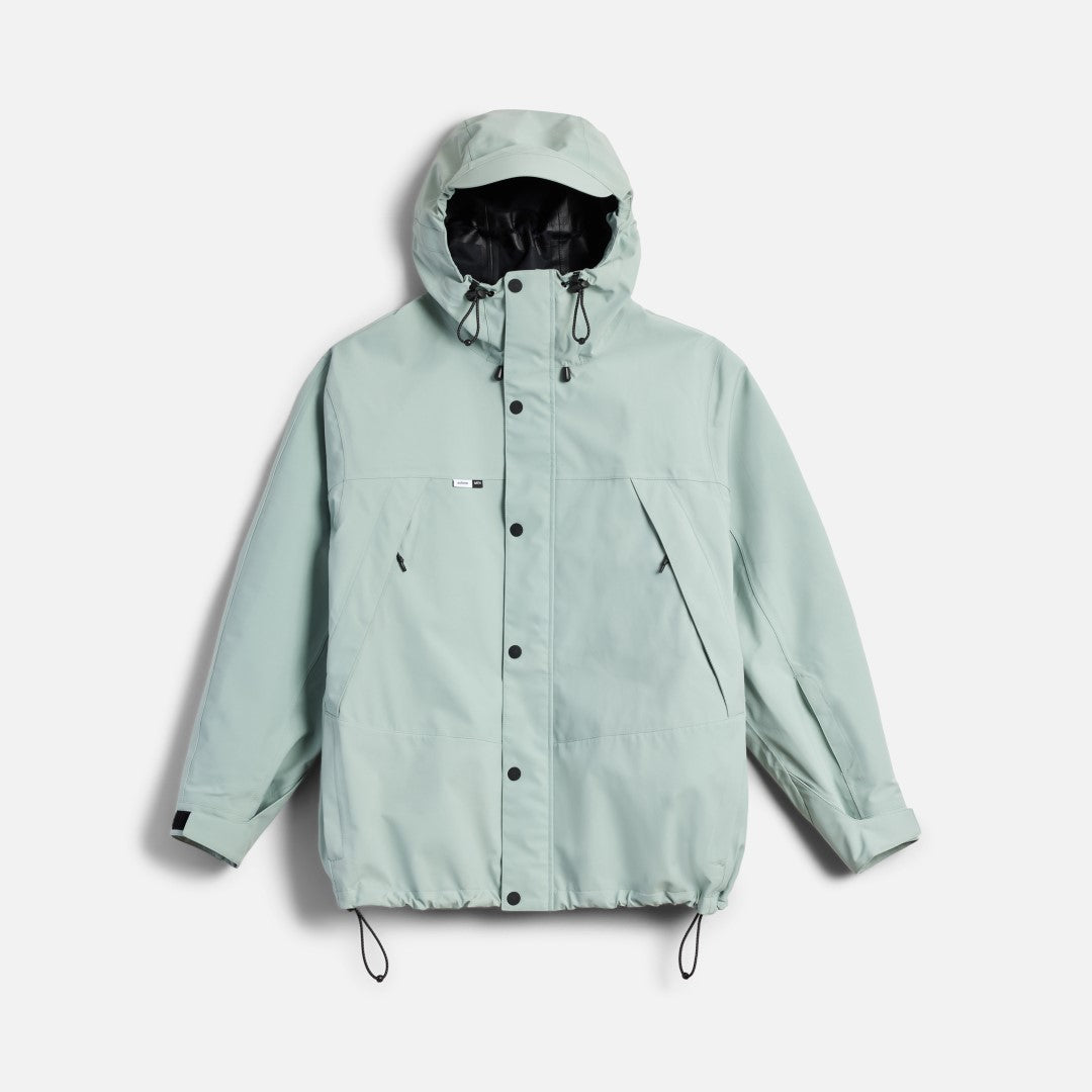 Shasta 3L Jacket