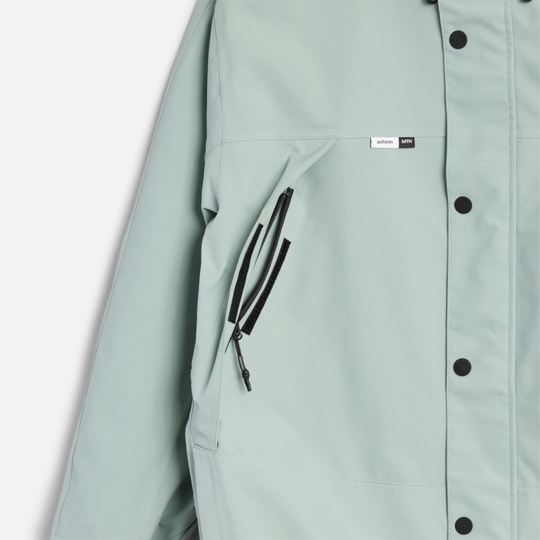 Shasta 3L Jacket