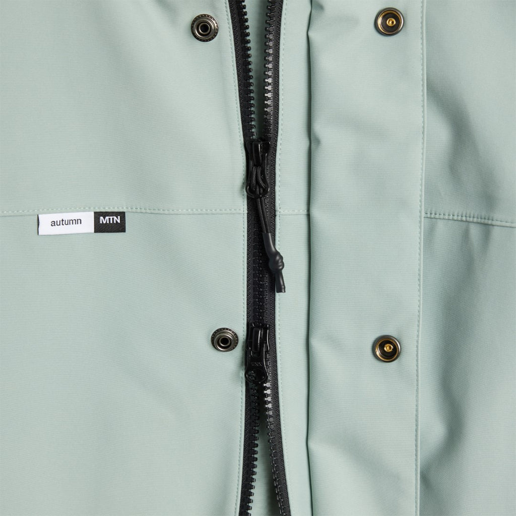 Shasta 3L Jacket