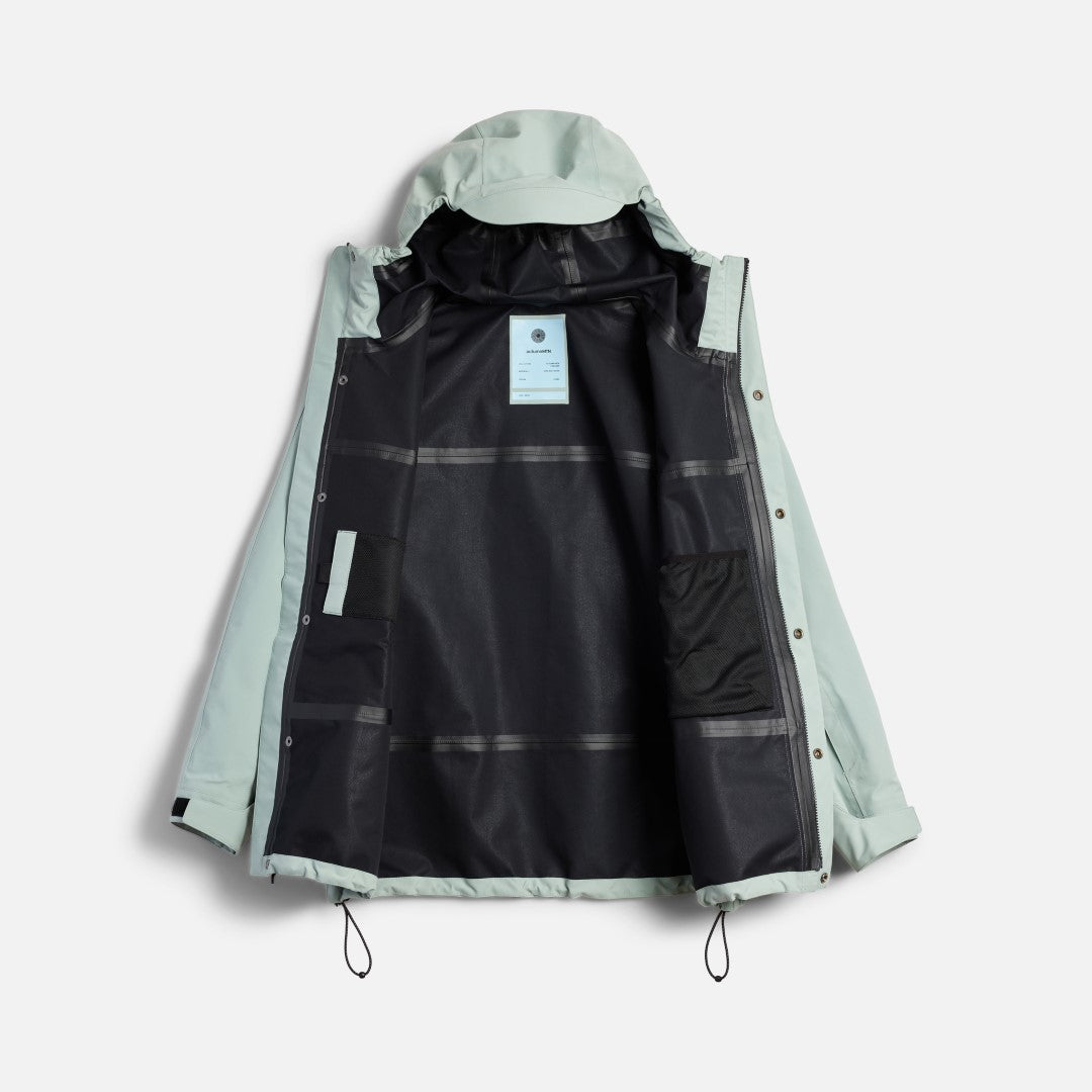 Shasta 3L Jacket