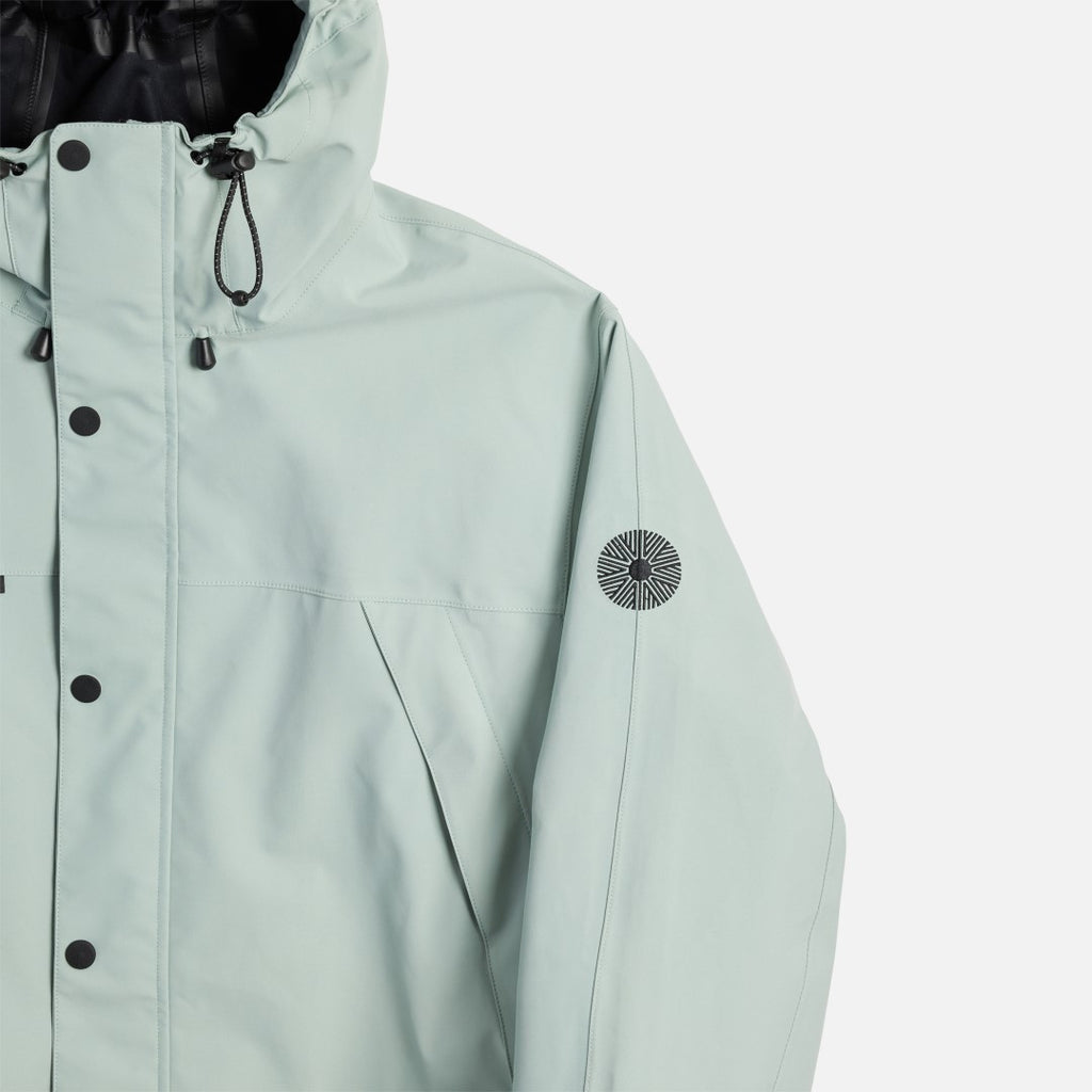 Shasta 3L Jacket