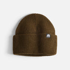 Simple Solid Beanie