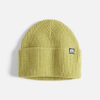 Simple Solid Beanie
