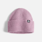 Simple Solid Beanie
