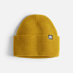 Simple Solid Beanie