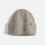 Simple Solid Beanie
