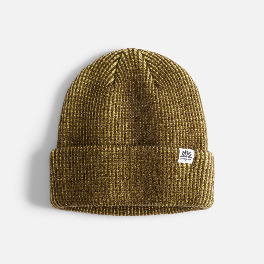 Static Beanie
