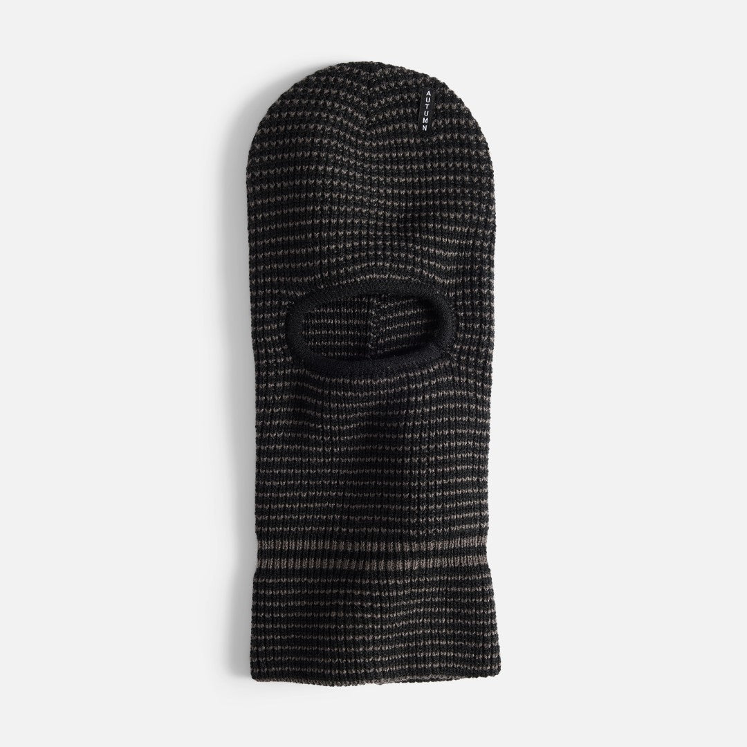 Striped Mask