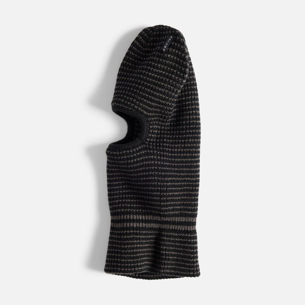 Striped Mask