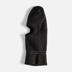 Striped Mask