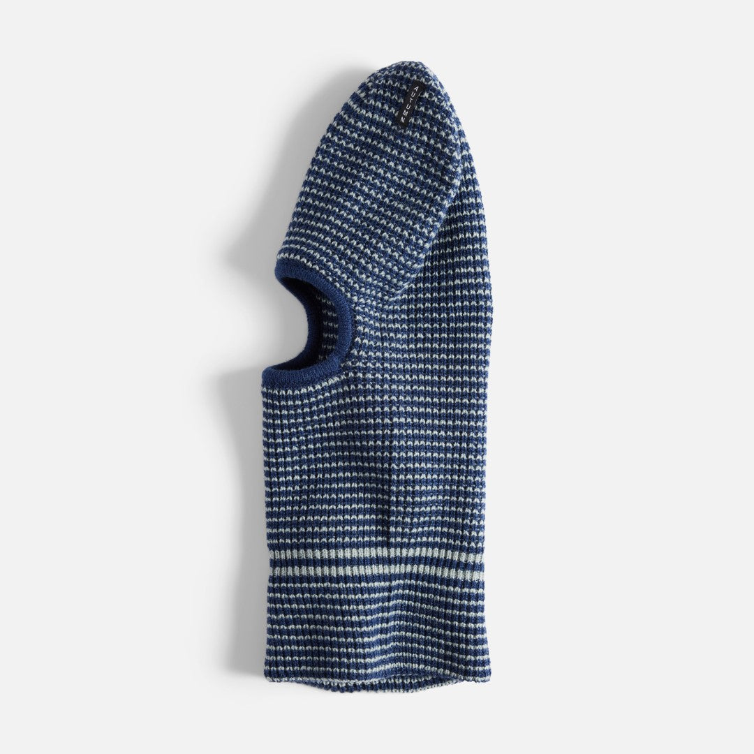 Striped Mask