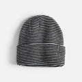 Stripe Beanie
