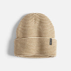 Stripe Beanie