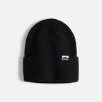 Surplus Solid Beanie
