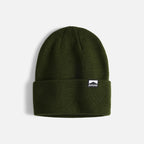 Surplus Solid Beanie