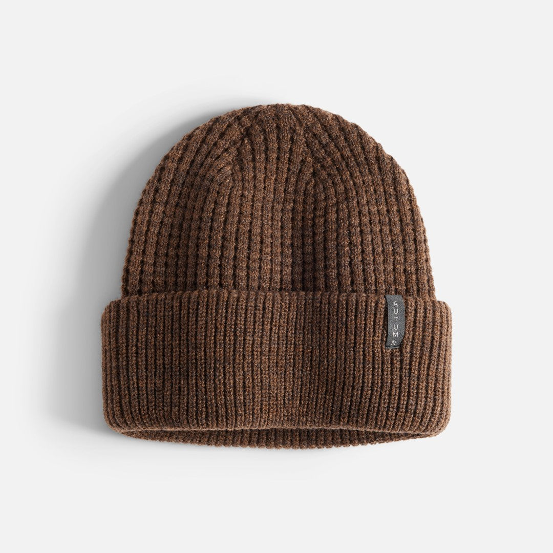 Thermal Knit Beanie