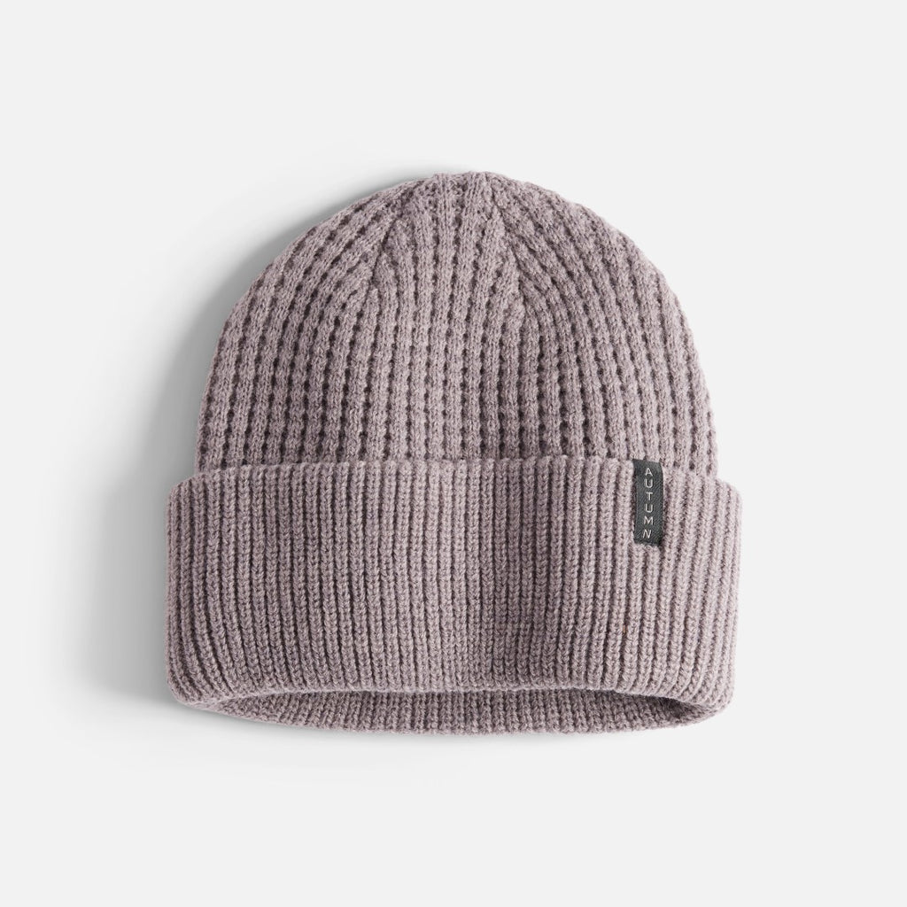 Thermal Knit Beanie